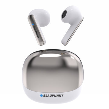 BTW100 Khrome True Wireless Bluetooth Earbuds Refurbished (White)