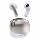 BTW100 Khrome True Wireless Bluetooth Earbuds Refurbished (White)