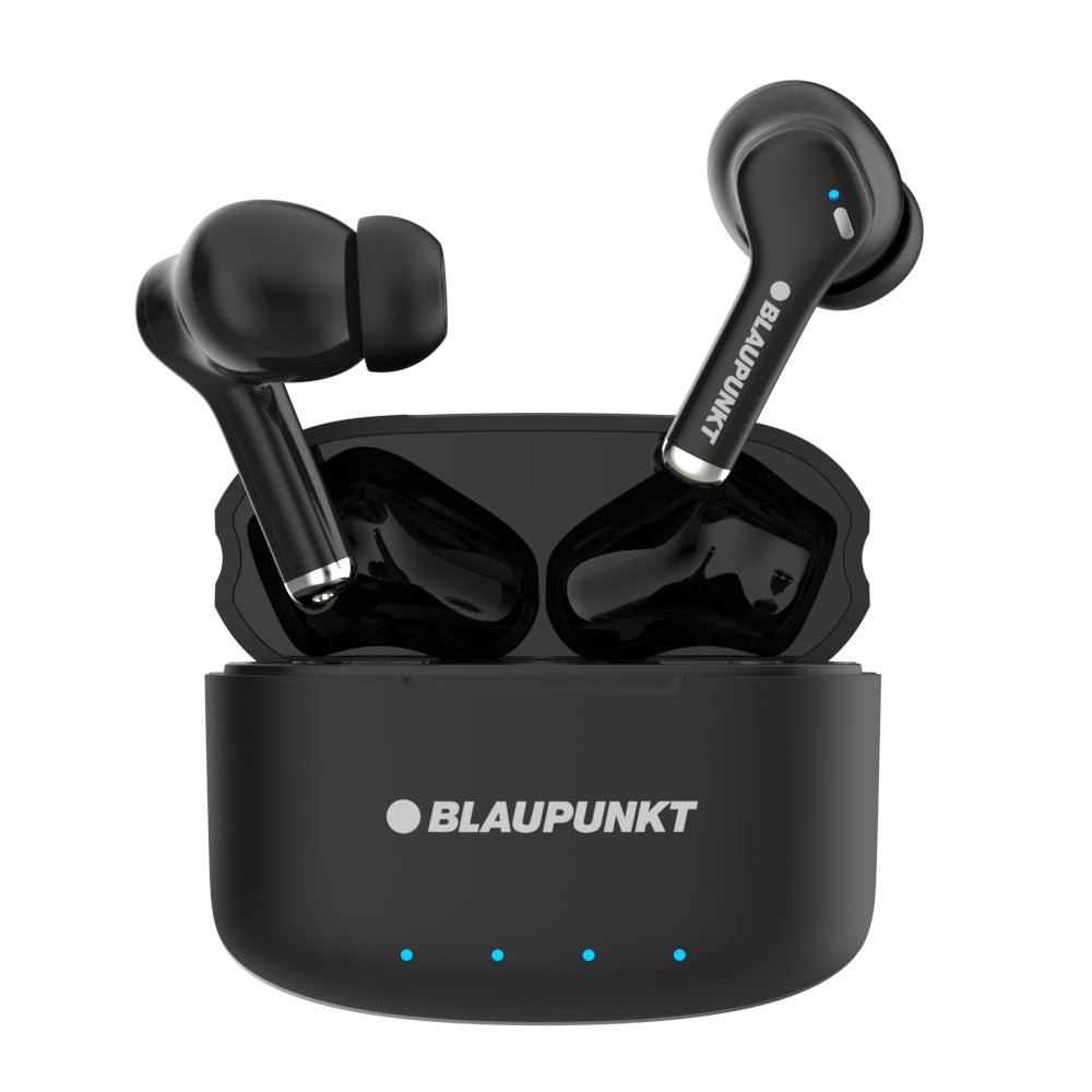 BTW100 XTREME True Wireless Bluetooth Earbuds BK Refurbished
