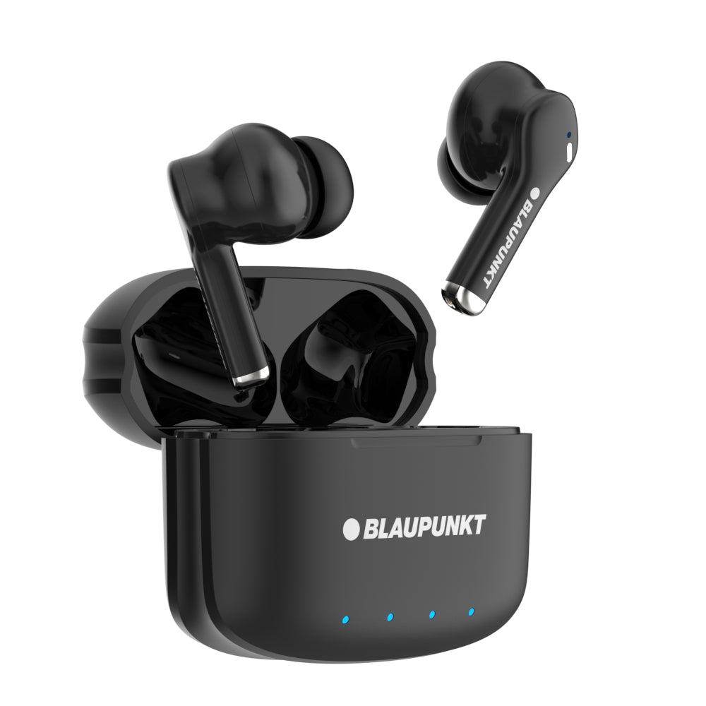 BTW100 XTREME True Wireless Bluetooth Earbuds BK Refurbished