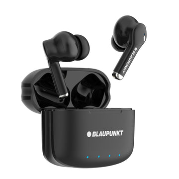 BTW100 XTREME True Wireless Bluetooth Earbuds BK Refurbished