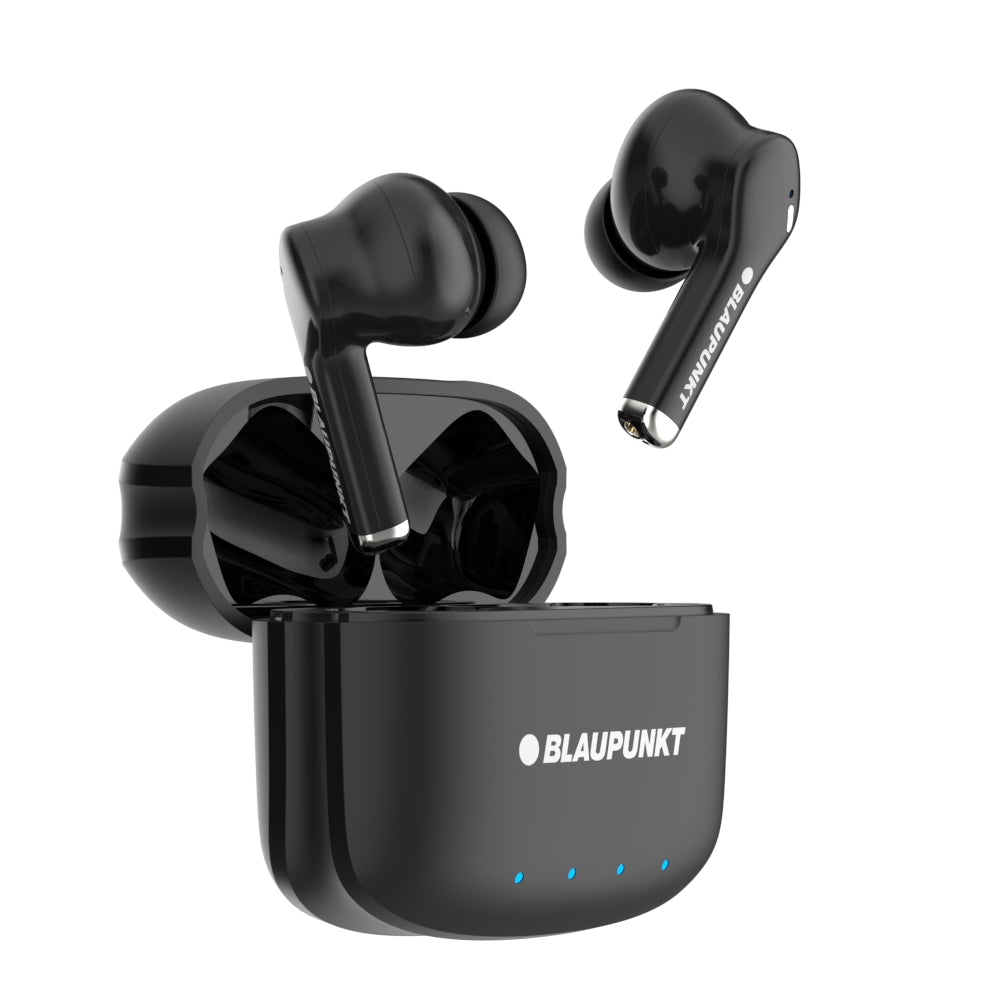 BTW100 XTREME True Wireless Bluetooth Earbuds BK Refurbished