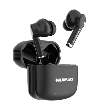 BTW100 XTREME True Wireless Bluetooth Earbuds BK Refurbished
