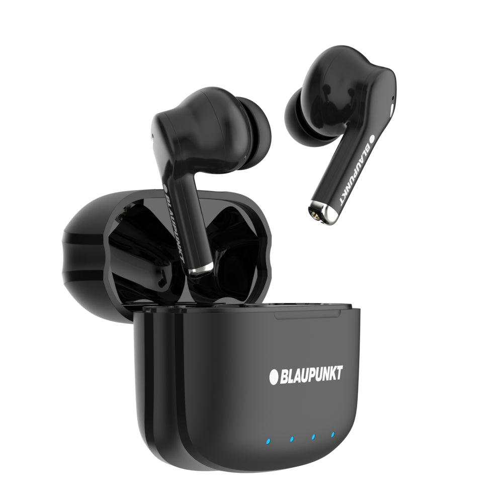 BTW100 XTREME True Wireless Bluetooth Earbuds BK Refurbished