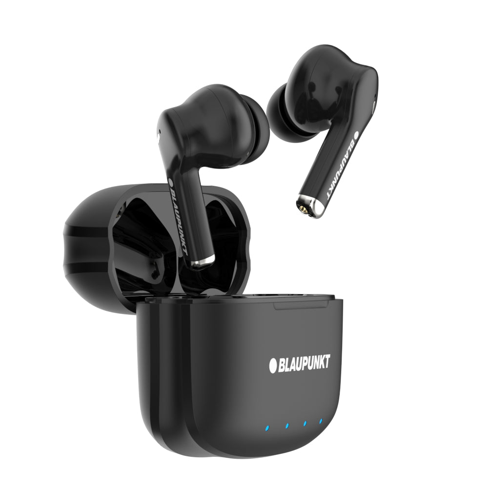 BTW100 XTREME True Wireless Bluetooth Earbuds BK Refurbished
