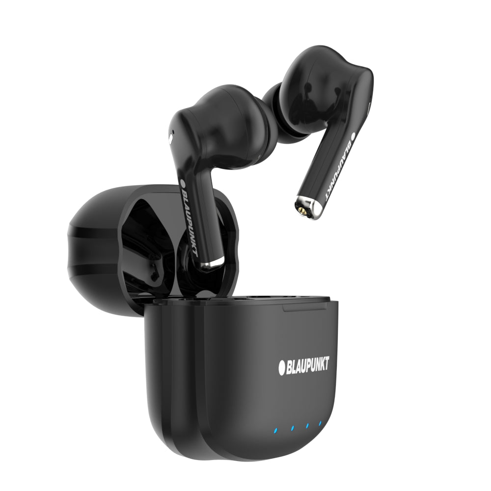 BTW100 XTREME True Wireless Bluetooth Earbuds BK Refurbished
