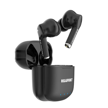 BTW100 XTREME True Wireless Bluetooth Earbuds BK Refurbished
