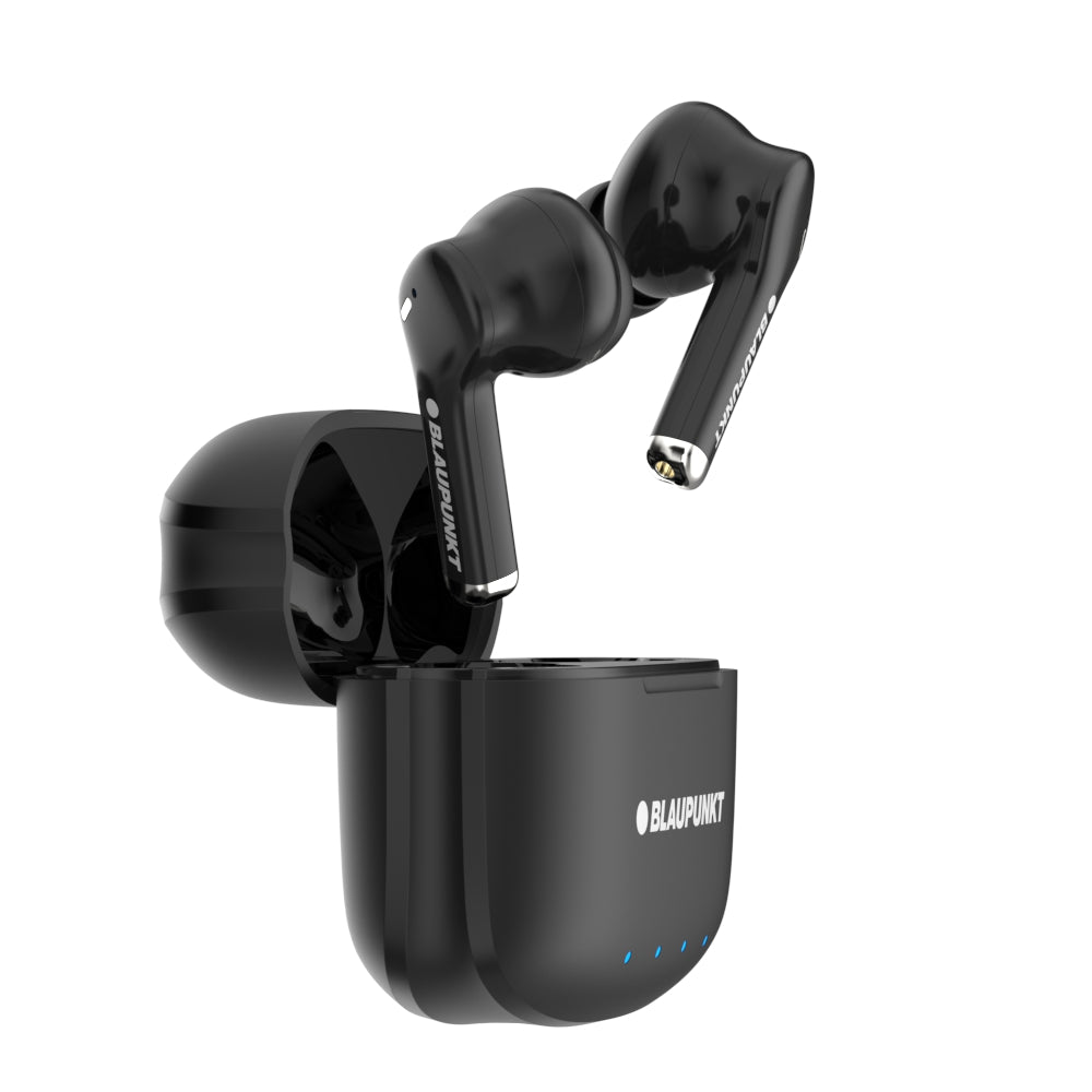 BTW100 XTREME True Wireless Bluetooth Earbuds BK Refurbished