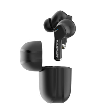 BTW100 XTREME True Wireless Bluetooth Earbuds BK Refurbished