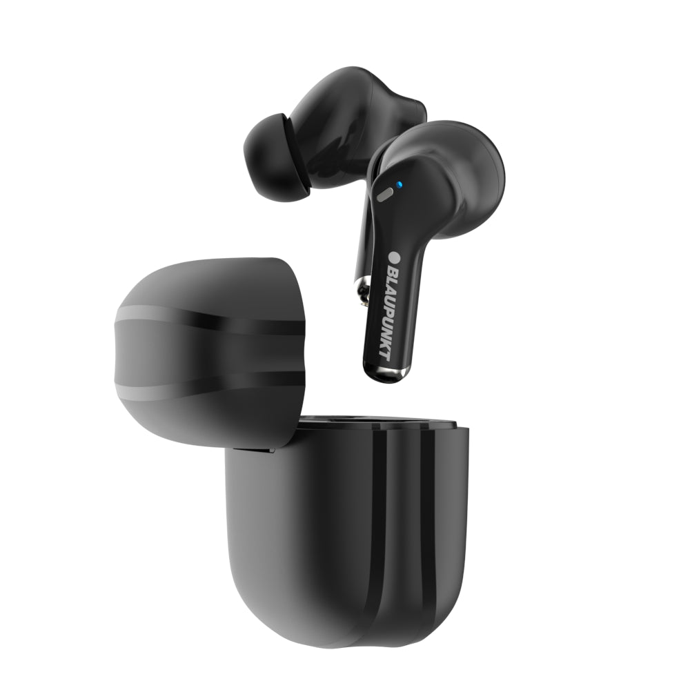 BTW100 XTREME True Wireless Bluetooth Earbuds BK Refurbished