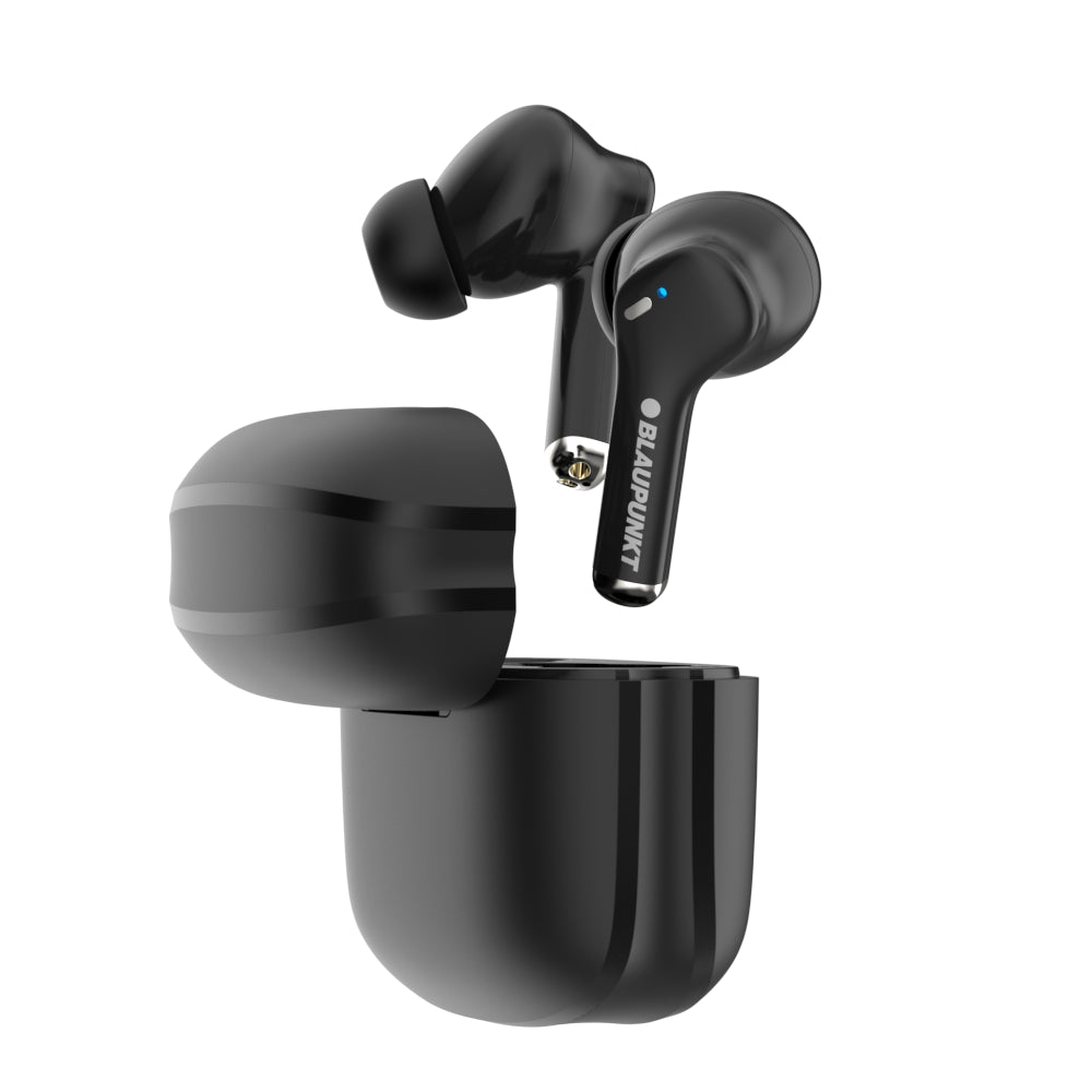 BTW100 XTREME True Wireless Bluetooth Earbuds BK Refurbished