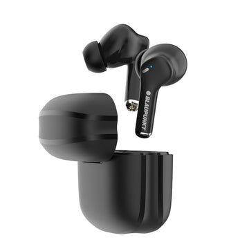 BTW100 XTREME True Wireless Bluetooth Earbuds BK Refurbished