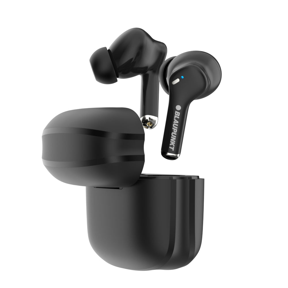 BTW100 XTREME True Wireless Bluetooth Earbuds BK Refurbished