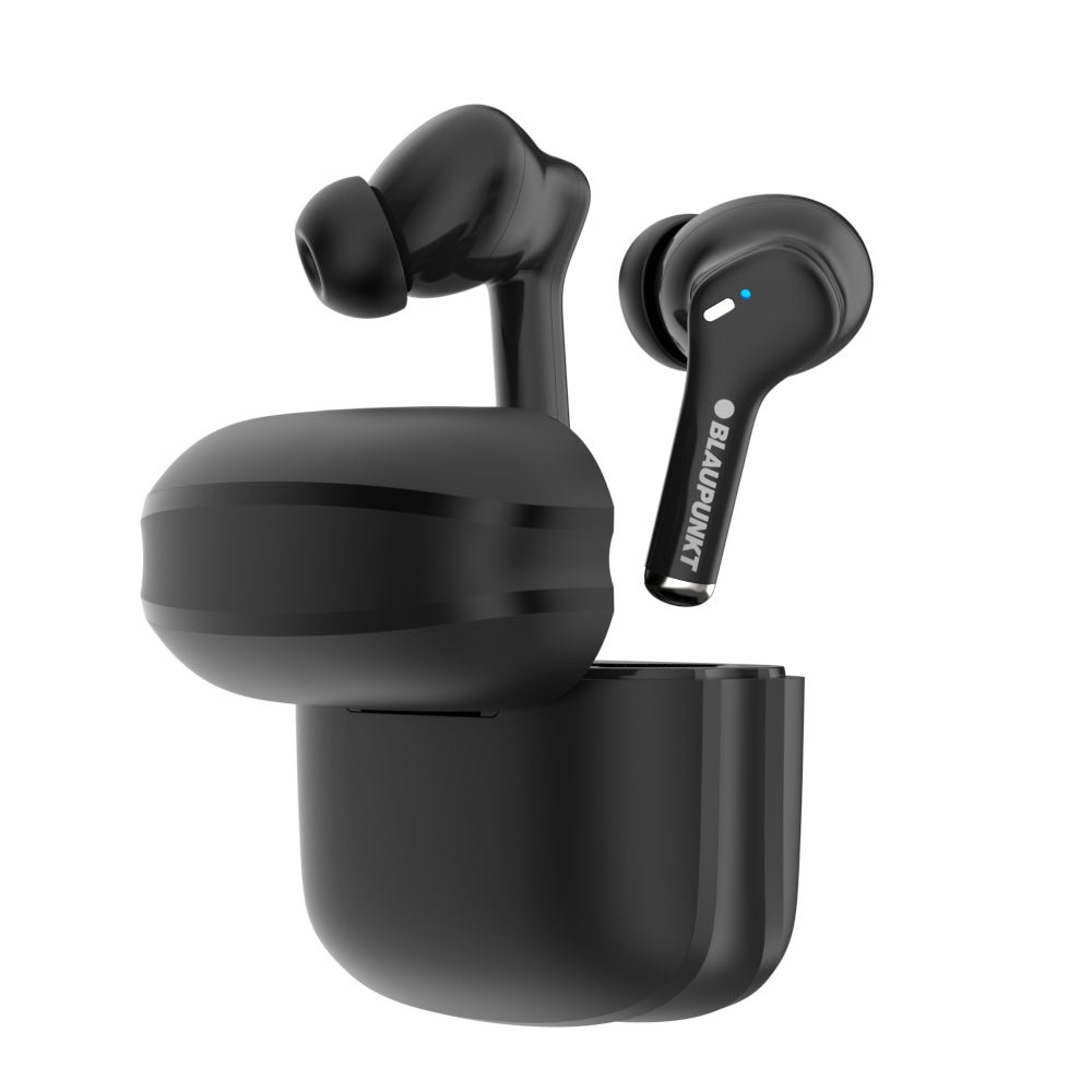BTW100 XTREME True Wireless Bluetooth Earbuds BK Refurbished