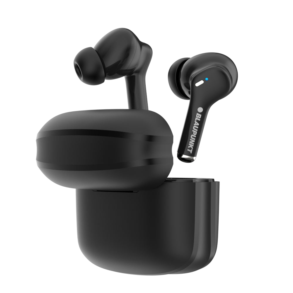 BTW100 XTREME True Wireless Bluetooth Earbuds BK Refurbished