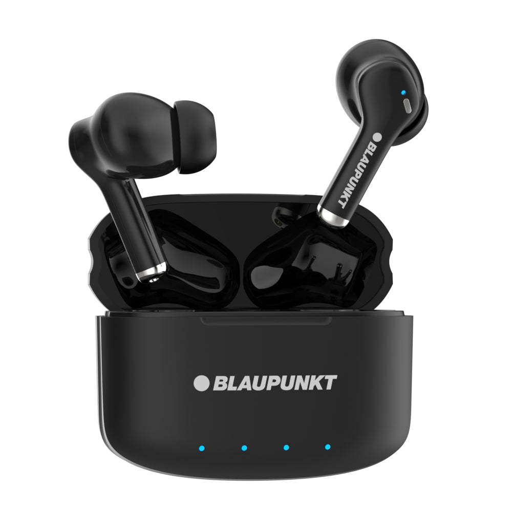 BTW100 XTREME True Wireless Bluetooth Earbuds BK Refurbished