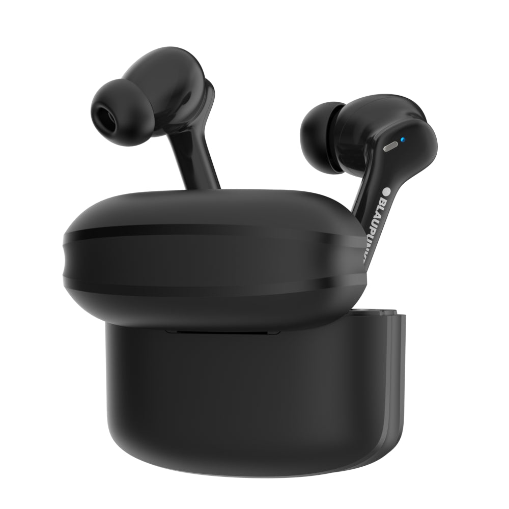 BTW100 XTREME True Wireless Bluetooth Earbuds BK Refurbished