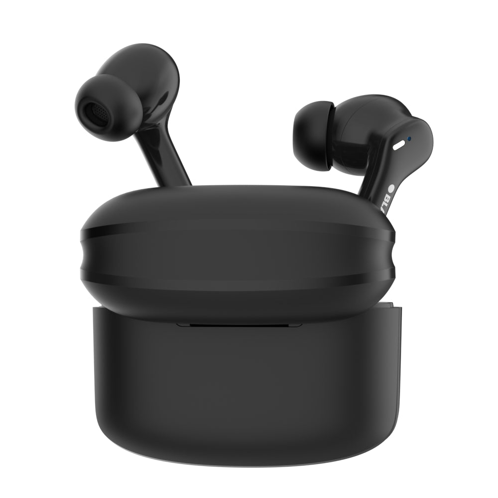 BTW100 XTREME True Wireless Bluetooth Earbuds BK Refurbished