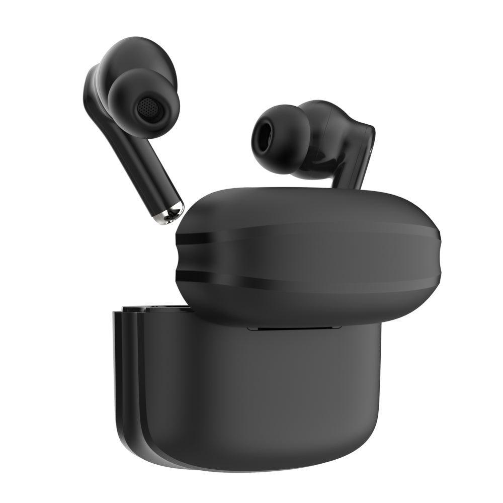 BTW100 XTREME True Wireless Bluetooth Earbuds BK Refurbished