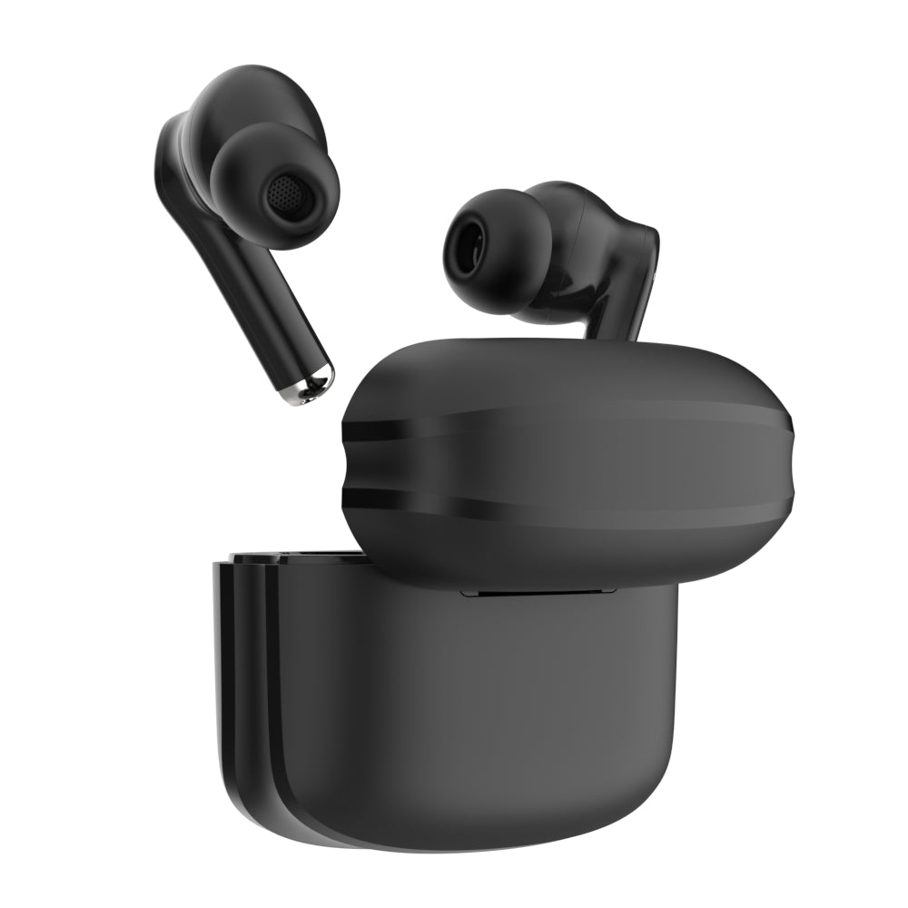 BTW100 XTREME True Wireless Bluetooth Earbuds BK Refurbished