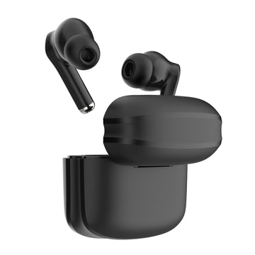 BTW100 XTREME True Wireless Bluetooth Earbuds BK Refurbished
