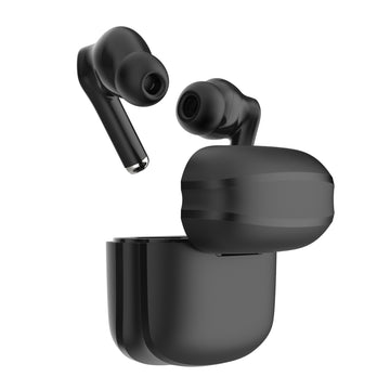 BTW100 XTREME True Wireless Bluetooth Earbuds BK Refurbished