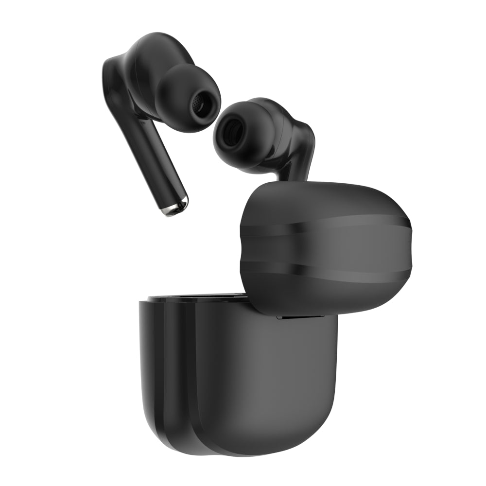 BTW100 XTREME True Wireless Bluetooth Earbuds BK Refurbished