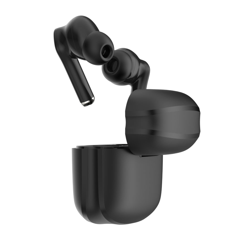 BTW100 XTREME True Wireless Bluetooth Earbuds BK Refurbished
