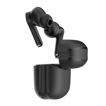 BTW100 XTREME True Wireless Bluetooth Earbuds BK Refurbished