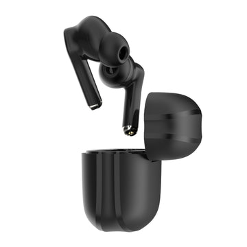 BTW100 XTREME True Wireless Bluetooth Earbuds BK Refurbished