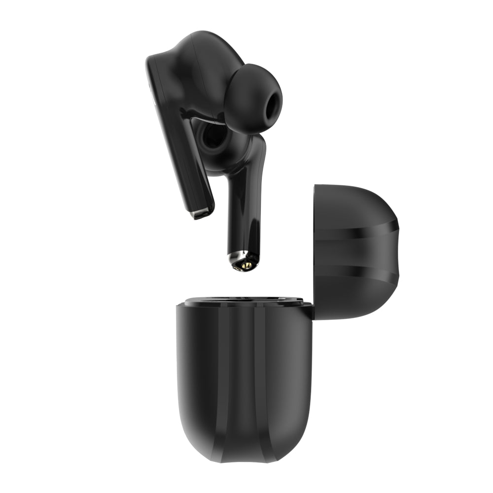 BTW100 XTREME True Wireless Bluetooth Earbuds BK Refurbished