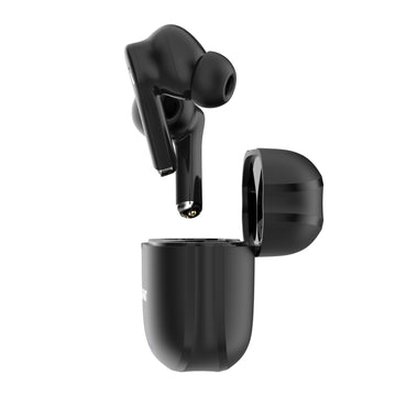 BTW100 XTREME True Wireless Bluetooth Earbuds BK Refurbished