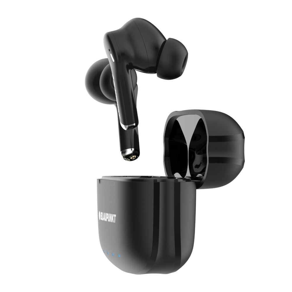 BTW100 XTREME True Wireless Bluetooth Earbuds BK Refurbished