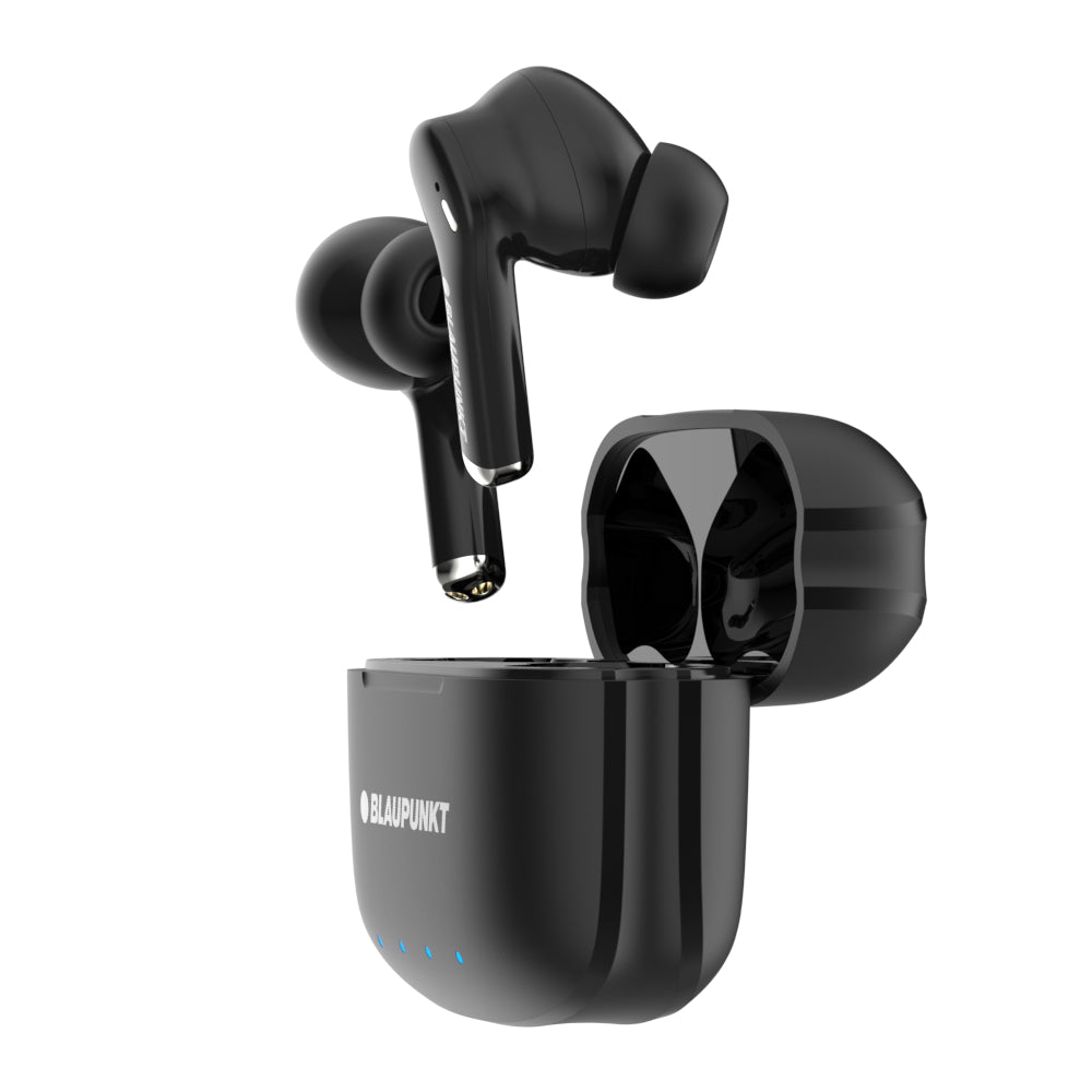 BTW100 XTREME True Wireless Bluetooth Earbuds BK Refurbished