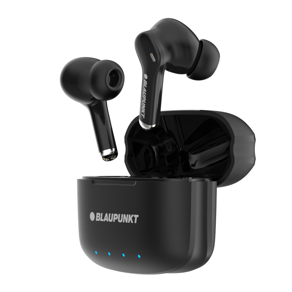 BTW100 XTREME True Wireless Bluetooth Earbuds BK Refurbished