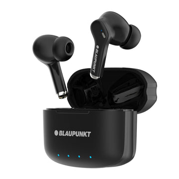 BTW100 XTREME True Wireless Bluetooth Earbuds BK Refurbished