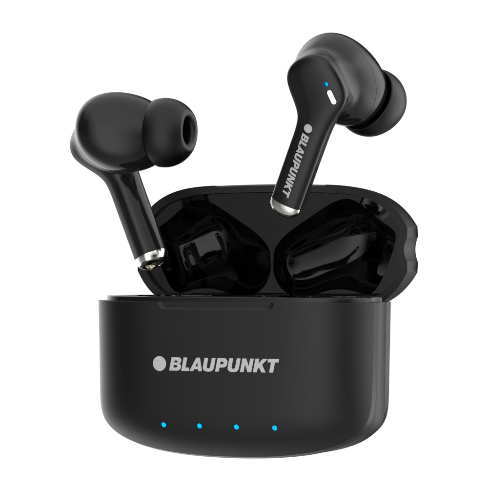 BTW100 XTREME True Wireless Bluetooth Earbuds BK Refurbished