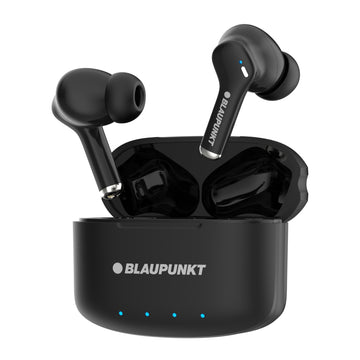 BTW100 XTREME True Wireless Bluetooth Earbuds BK Refurbished