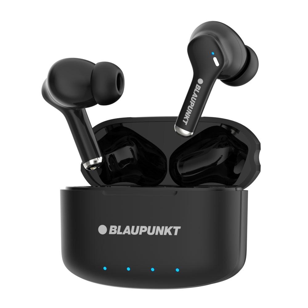 BTW100 XTREME True Wireless Bluetooth Earbuds BK Refurbished