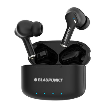 BTW100 XTREME True Wireless Bluetooth Earbuds BK Refurbished