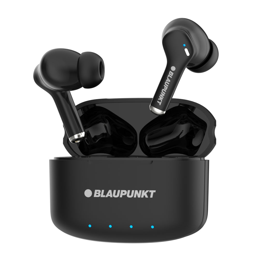 BTW100 XTREME True Wireless Bluetooth Earbuds BK Refurbished