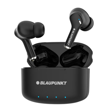BTW100 XTREME True Wireless Bluetooth Earbuds BK Refurbished