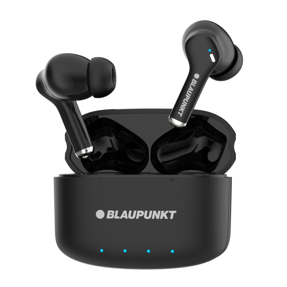 BTW100 XTREME True Wireless Bluetooth Earbuds BK Refurbished