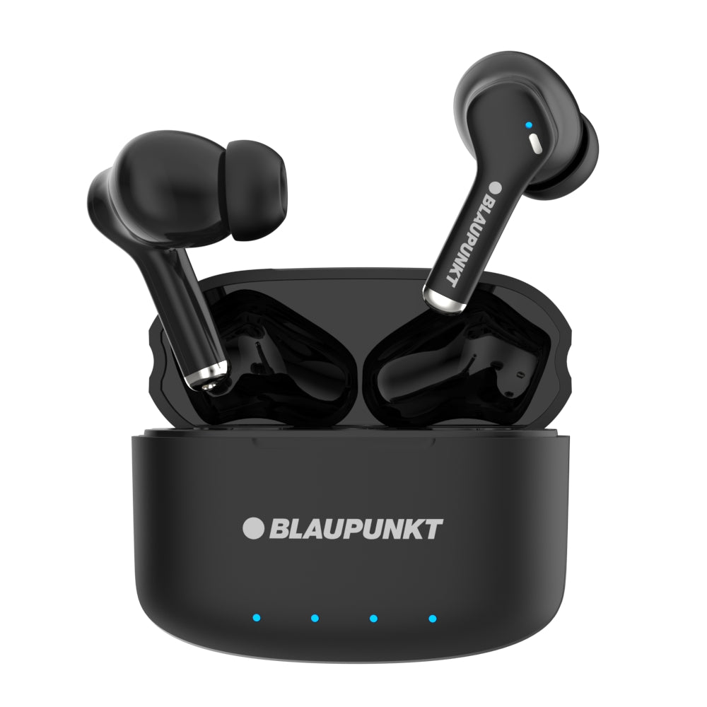BTW100 XTREME True Wireless Bluetooth Earbuds BK Refurbished