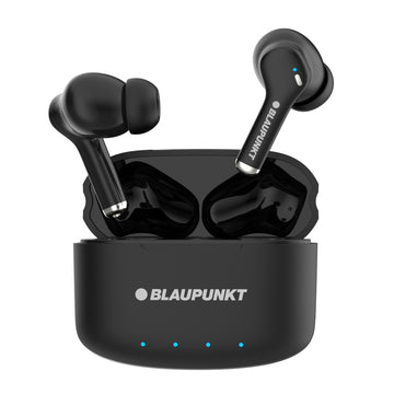 BTW100 XTREME True Wireless Bluetooth Earbuds BK Refurbished