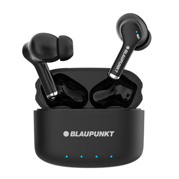 BTW100 XTREME True Wireless Bluetooth Earbuds BK Refurbished
