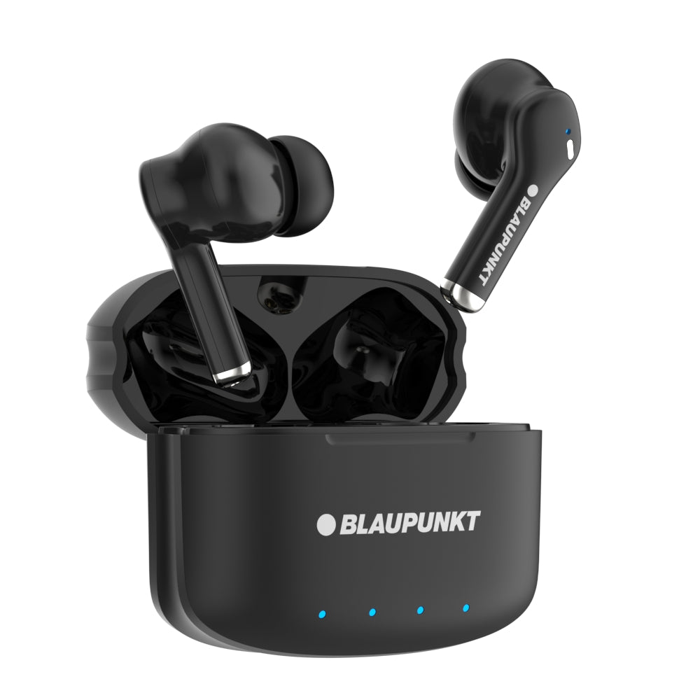 BTW100 XTREME True Wireless Bluetooth Earbuds BK Refurbished