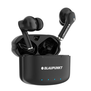 BTW100 XTREME True Wireless Bluetooth Earbuds BK Refurbished