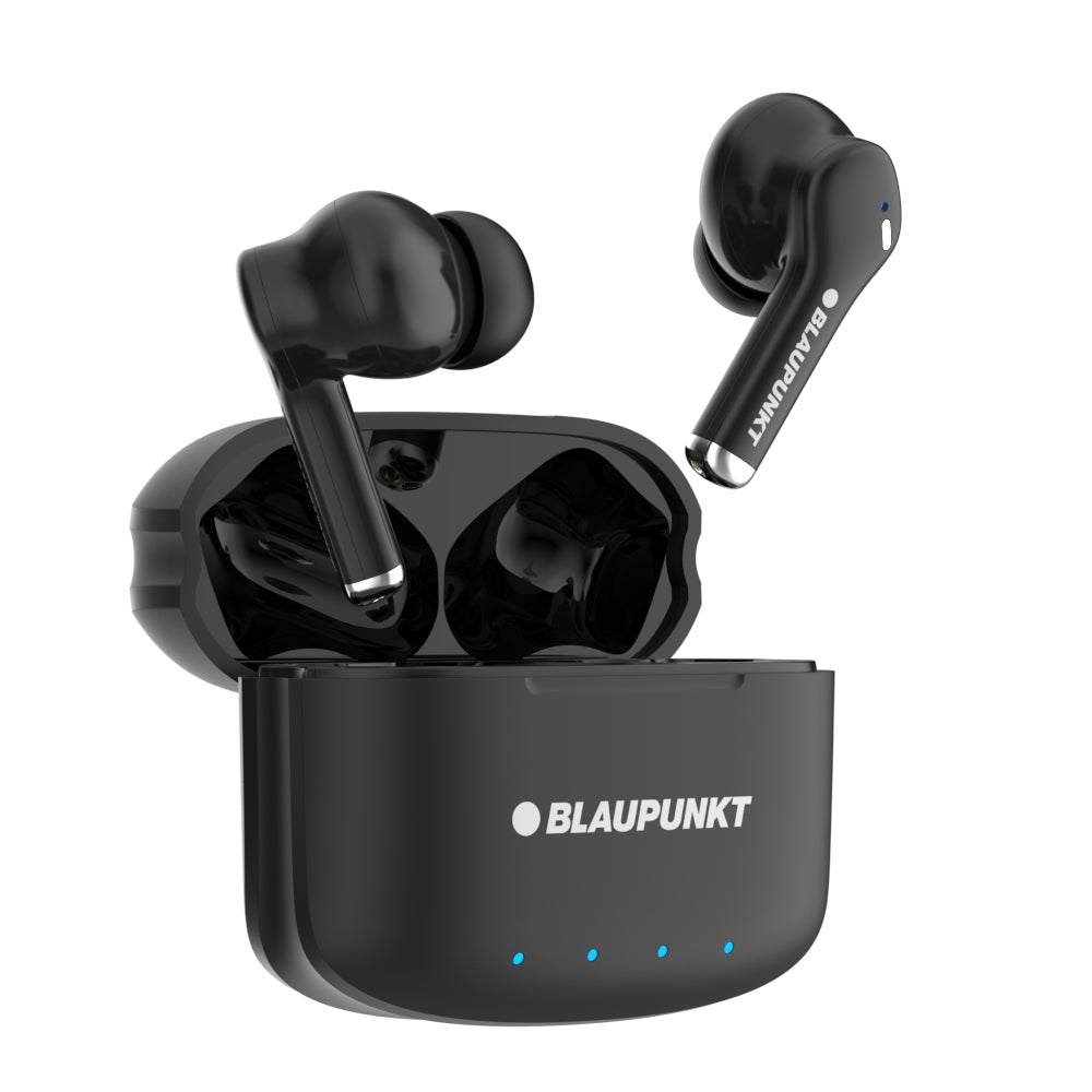 BTW100 XTREME True Wireless Bluetooth Earbuds BK Refurbished