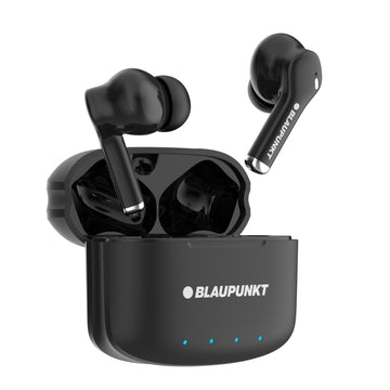 BTW100 XTREME True Wireless Bluetooth Earbuds BK Refurbished